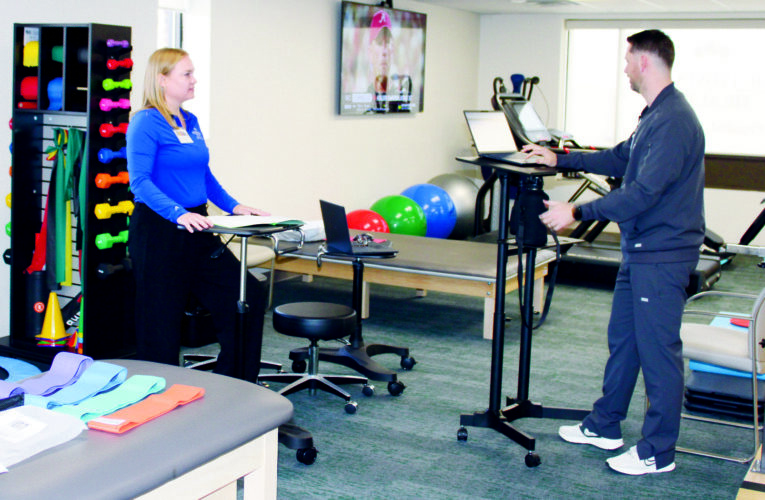 Southwoods Health offers expanded services
